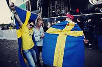 2012-06-15 - Områdesbilder från Hultsfredsfestivalen, Hultsfred
