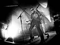 2012-06-15 - Aura Noir från Metaltown, Göteborg
