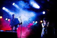 2012-06-15 - Au Palais från Hultsfredsfestivalen, Hultsfred