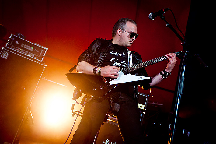 2012-06-15 - Aura Noir från Metaltown, Göteborg