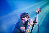 2012-06-15 - Billy Talent från Greenfield Festival, Interlaken