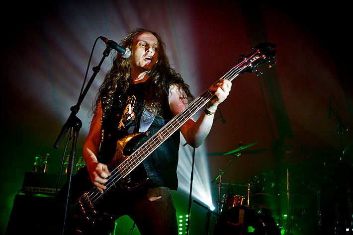 2012-06-15 - Aura Noir från Metaltown, Göteborg