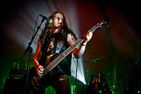 2012-06-15 - Aura Noir från Metaltown, Göteborg