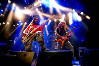 2012-06-15 - Darkest Hour från Metaltown, Göteborg