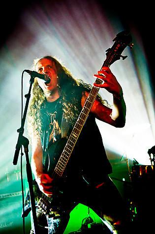 2012-06-15 - Aura Noir från Metaltown, Göteborg