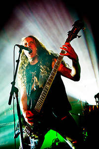 2012-06-15 - Aura Noir från Metaltown, Göteborg