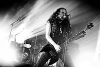 2012-06-15 - Aura Noir från Metaltown, Göteborg