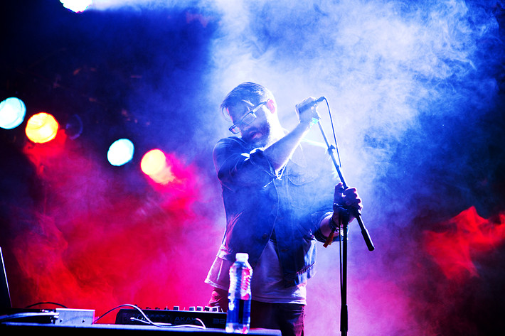 2012-06-15 - Au Palais från Hultsfredsfestivalen, Hultsfred