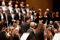 2012-06-15 - Göteborgs Symfoniker med Gustavo Dudamel från Konserthuset, Göteborg