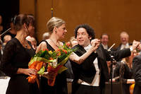 2012-06-15 - Göteborgs Symfoniker med Gustavo Dudamel från Konserthuset, Göteborg
