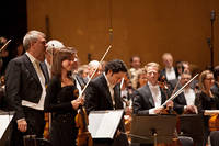 2012-06-15 - Göteborgs Symfoniker med Gustavo Dudamel från Konserthuset, Göteborg