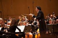 2012-06-15 - Göteborgs Symfoniker med Gustavo Dudamel från Konserthuset, Göteborg