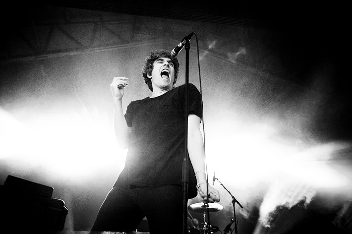 2012-06-15 - Bear In Heaven från Hultsfredsfestivalen, Hultsfred