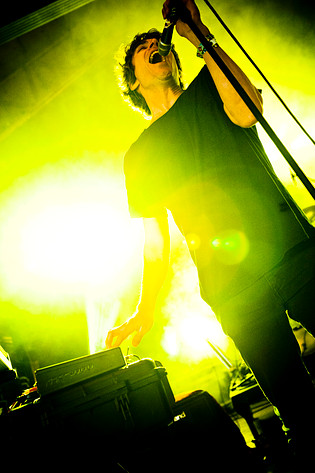 2012-06-15 - Bear In Heaven från Hultsfredsfestivalen, Hultsfred