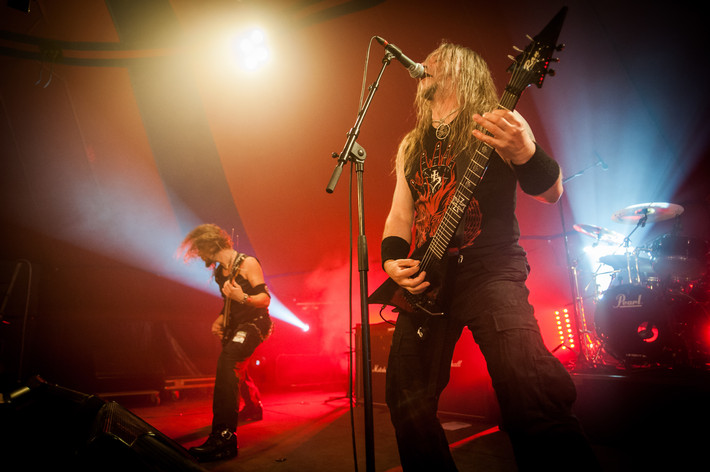 2012-06-15 - Vader från Metaltown, Göteborg