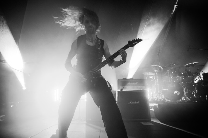 2012-06-15 - Vader från Metaltown, Göteborg