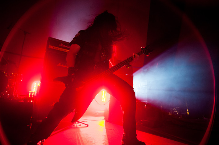 2012-06-15 - Vader från Metaltown, Göteborg