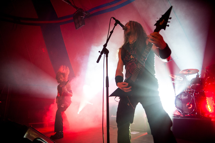 2012-06-15 - Vader från Metaltown, Göteborg