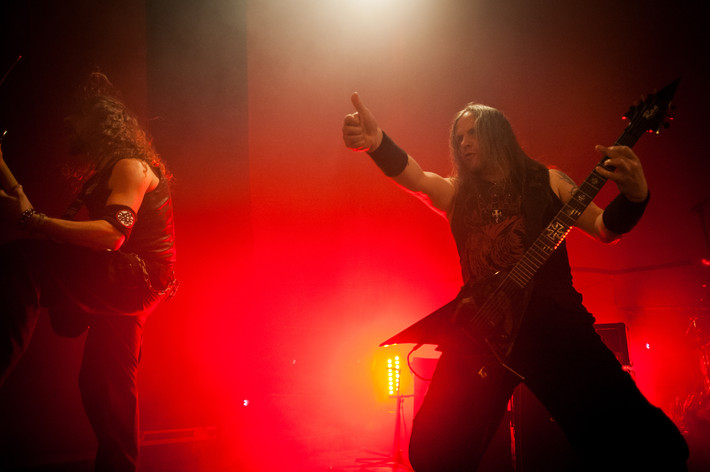 2012-06-15 - Vader från Metaltown, Göteborg
