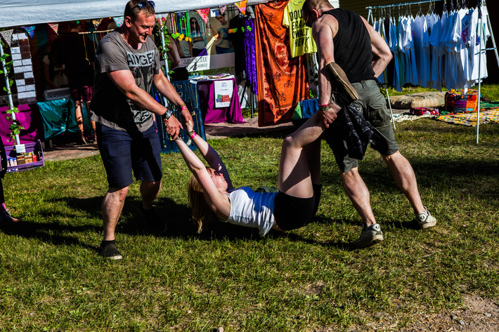 2012-06-15 - Områdesbilder från Hultsfredsfestivalen, Hultsfred