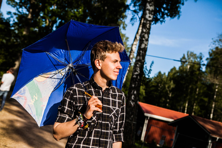 2012-06-15 - Områdesbilder från Hultsfredsfestivalen, Hultsfred