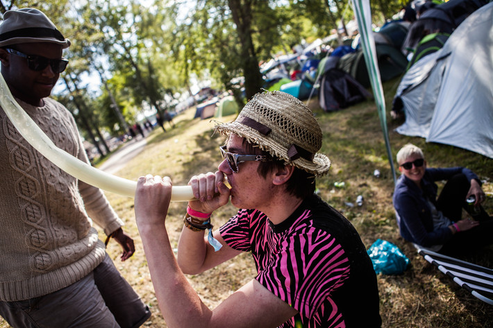 2012-06-15 - Områdesbilder från Hultsfredsfestivalen, Hultsfred