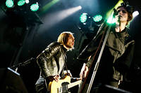 2012-06-15 - The Cardigans från Hultsfredsfestivalen, Hultsfred