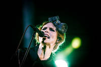 2012-06-15 - The Cardigans från Hultsfredsfestivalen, Hultsfred