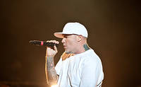 2012-06-15 - Limp Bizkit från Greenfield Festival, Interlaken