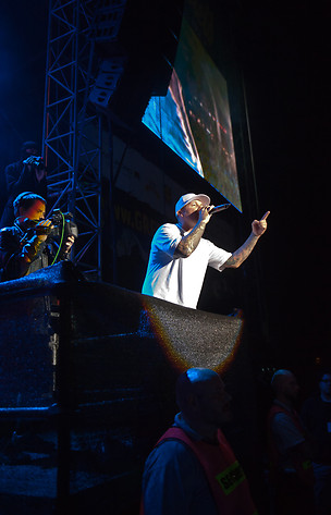 2012-06-15 - Limp Bizkit från Greenfield Festival, Interlaken