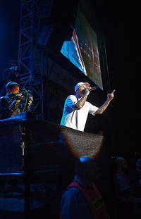 2012-06-15 - Limp Bizkit från Greenfield Festival, Interlaken