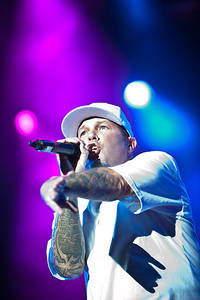 2012-06-15 - Limp Bizkit från Greenfield Festival, Interlaken