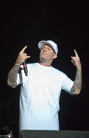 2012-06-15 - Limp Bizkit från Greenfield Festival, Interlaken