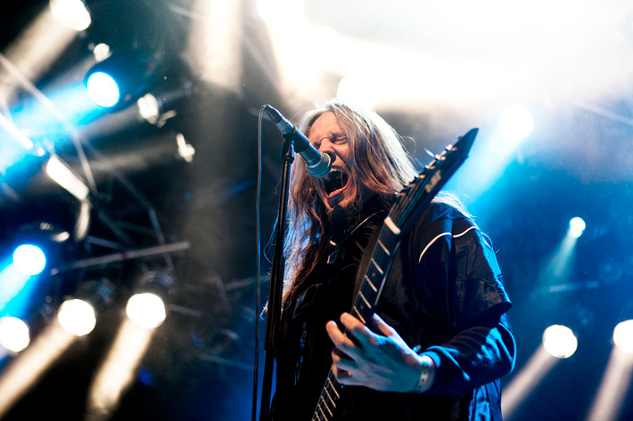 2012-06-15 - Hypocrisy från Metaltown, Göteborg