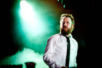 2010-06-19 - In Flames från Metaltown, Göteborg