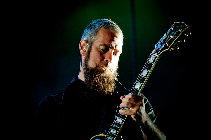 2010-06-19 - In Flames från Metaltown, Göteborg