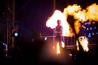 2012-06-15 - In Flames från Metaltown, Göteborg