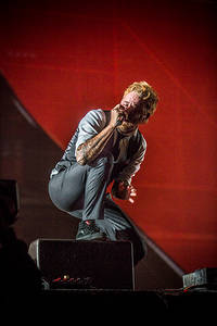 2012-06-15 - In Flames från Metaltown, Göteborg