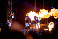 2012-06-15 - In Flames från Metaltown, Göteborg
