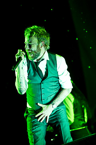 2012-06-15 - In Flames från Metaltown, Göteborg