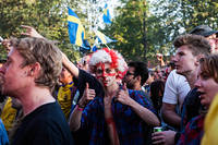 2012-06-15 - Områdesbilder från Hultsfredsfestivalen, Hultsfred