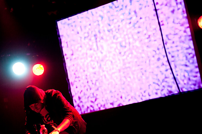 2012-06-14 - Stay+ från Hultsfredsfestivalen, Hultsfred