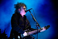 2012-06-15 - The Cure från Hultsfredsfestivalen, Hultsfred