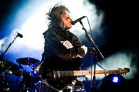 2012-06-15 - The Cure från Hultsfredsfestivalen, Hultsfred