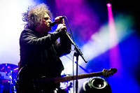 2012-06-15 - The Cure från Hultsfredsfestivalen, Hultsfred