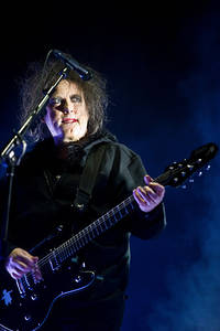 2012-06-15 - The Cure från Hultsfredsfestivalen, Hultsfred