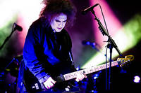 2012-06-15 - The Cure från Hultsfredsfestivalen, Hultsfred