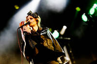 2012-06-15 - The Cardigans från Hultsfredsfestivalen, Hultsfred