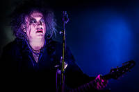 2012-06-15 - The Cure från Hultsfredsfestivalen, Hultsfred