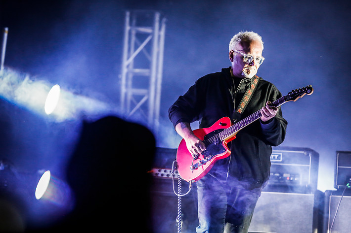 2012-06-15 - The Cure från Hultsfredsfestivalen, Hultsfred